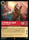 Product image for La Reine de Cœur - Voyageuse impatiente