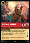 Product image for Queen of Hearts - Impatient Traveler