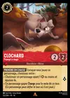 Product image for Clochard - Prompt à réagir