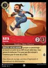 Product image for Raya - Obstinée