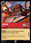 Product image for Scroop - Traître