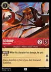 Product image for Scroop - Backstabber
