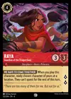 Product image for Raya - Guardian of the Dragon Gem