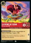 Product image for La Reine de Cœur - Perd son sang-froid