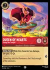Product image for Queen of Hearts - Losing Her Temper