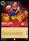 Product image for Honest John - Shameless Schemer