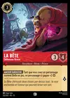 Product image for La Bête - Défenseur féroce