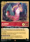Product image for Aladdin - À toute allure