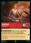 Product image for Hercule - Jeune sauveur