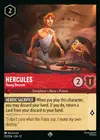 Product image for Hercules - Young Rescuer
