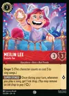 Product image for Meilin Lee - Ecstatic Fan