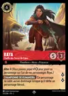 Product image for Raya - Cheffe des Terres de Cœur