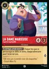Product image for La Dame marieuse - Experte impitoyable