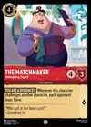 Product image for The Matchmaker - Unforgiving Expert