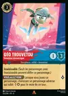 Product image for Géo Trouvetou - Inventeur excentrique