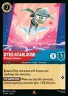 Product image for Gyro Gearloose - Eccentric Inventor