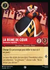 Product image for La Reine de Cœur - Souveraine impulsive