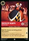Product image for Queen of Hearts - Impulsive Ruler