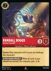 Product image for Randall Boggs - Envious Coworker