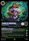 Product image for Isabela Madrigal - Créée par la Plante