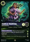 Product image for Isabela Madrigal - Made by the Vine