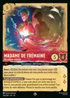 Product image for Madame de Trémaine - Mondaine sinistre