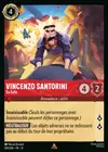 Product image for Vincenzo Santorini - En fuite