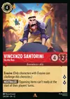 Product image for Vincenzo Santorini - On the Run
