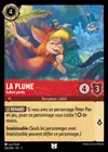 Product image for La Plume - Enfant perdu