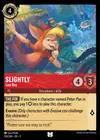 Product image for Slightly - Lost Boy