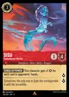 Product image for Sisu - Emboldened Warrior