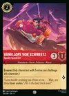 Product image for Vanellope von Schweetz - Spunky Speedster