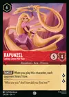 Product image for Rapunzel - Letting Down Her Hair