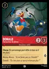 Product image for Donald - Chevaucheur de pousse