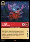 Product image for Stitch - Abominable créature