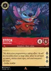 Product image for Stitch - Abomination