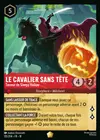Product image for Le Cavalier sans tête - Terreur de Sleepy Hollow