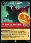 Product image for The Headless Horseman - Terror of Sleepy Hollow