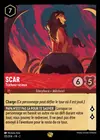 Product image for Scar - Tricheur vicieux