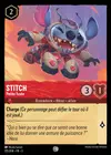 Product image for Stitch - Petite fusée