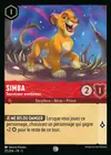 Product image for Simba - Successeur aventureux