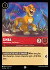 Product image for Simba - Adventurous Successor