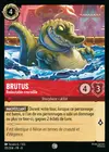 Product image for Brutus - Redoutable crocodile