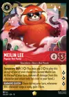 Product image for Meilin Lee - Popular Red Panda