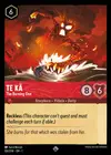 Product image for Te Kā - The Burning One