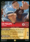 Product image for Sid Phillips - Toy Surgeon