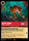 Product image for Shere Khan - Prédateur menaçant