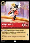 Product image for Minnie Mouse - Dazzling Dancer