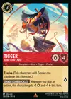Product image for Tigger - In the Crow's Nest