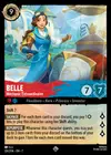 Product image for Belle - Mechanic Extraordinaire